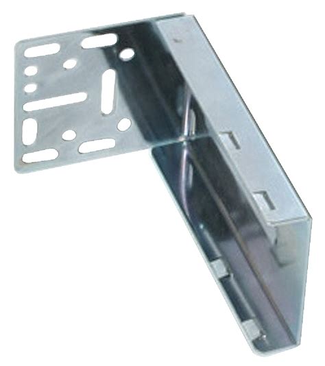 cabinet drawer rear mount bracket|cabinet track rear mounting bracket.